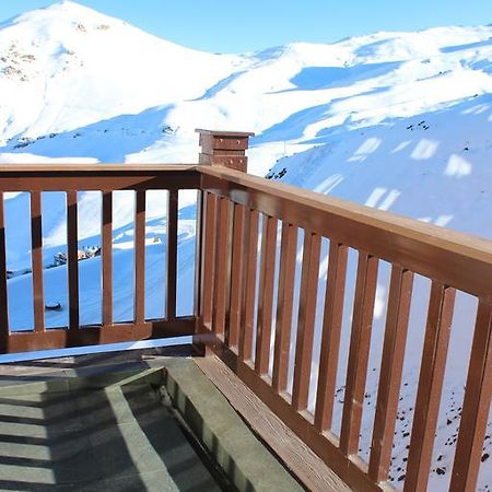 Valle Nevado Vip Apartment Ski Out-In 部屋 写真