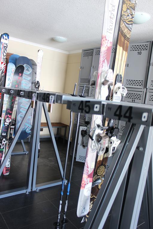 Valle Nevado Vip Apartment Ski Out-In 部屋 写真