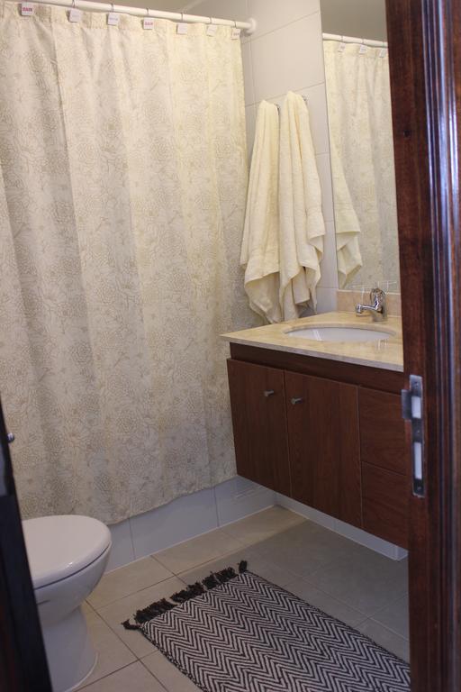 Valle Nevado Vip Apartment Ski Out-In 部屋 写真